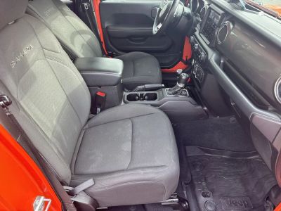 2019 Jeep Wrangler - Photo 12