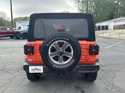 2019 Jeep Wrangler - Photo 6
