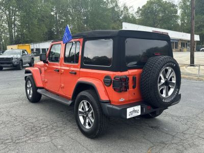 2019 Jeep Wrangler - Photo 5