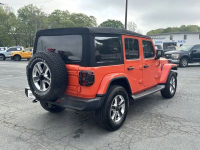 2019 Jeep Wrangler - Photo 7