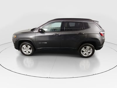 2022 Jeep Compass - Photo 4