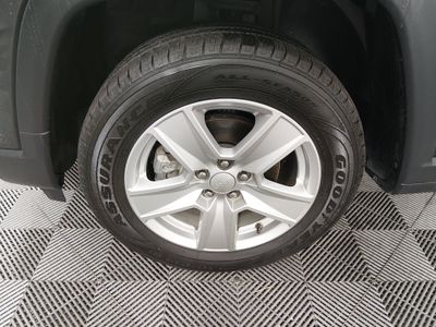 2022 Jeep Compass - Photo 10