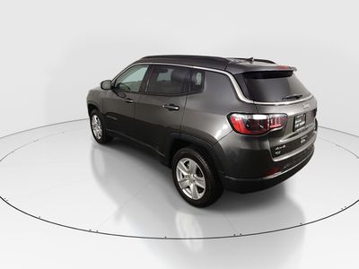 2022 Jeep Compass - Photo 5