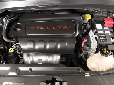 2022 Jeep Compass - Photo 9