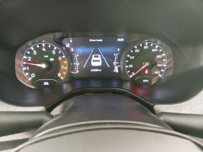 2022 Jeep Compass - Photo 14