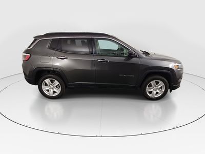 2022 Jeep Compass - Photo 8