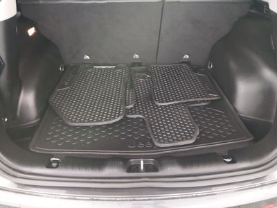 2022 Jeep Compass - Photo 11