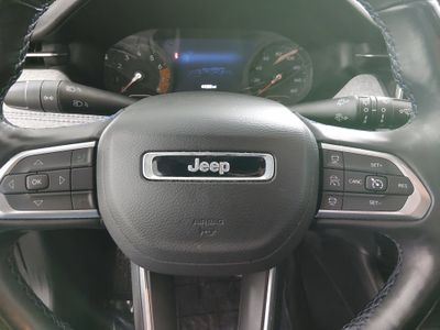 2022 Jeep Compass - Photo 12