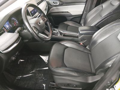 2022 Jeep Compass - Photo 18