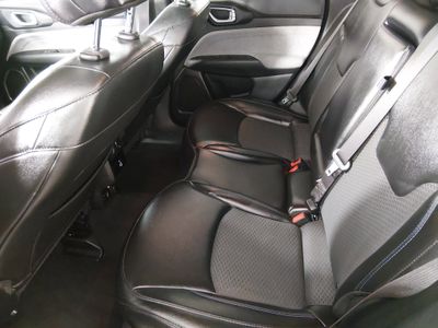 2022 Jeep Compass - Photo 19