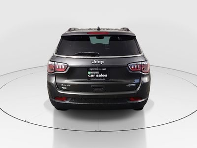 2022 Jeep Compass - Photo 6