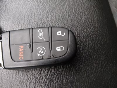 2022 Jeep Compass - Photo 15