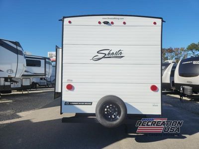 2026 Shasta s i-5 Edition - Photo 5