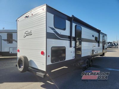 2026 Shasta s i-5 Edition - Photo 4
