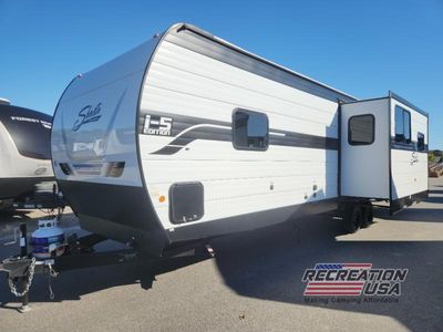 2026 Shasta s i-5 Edition - Photo 2