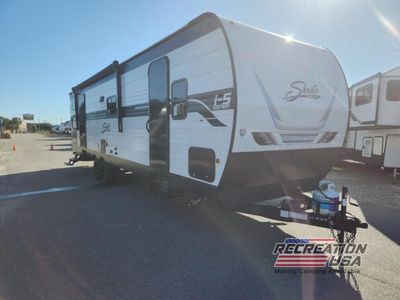 2026 Shasta s i-5 Edition - Photo 1