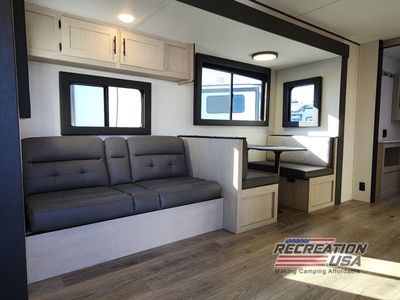 2026 Shasta s i-5 Edition - Photo 9
