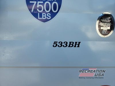 2026 Shasta s i-5 Edition - Photo 7