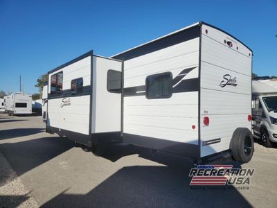 2026 Shasta s i-5 Edition - Photo 3