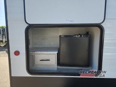 2026 Shasta s i-5 Edition - Photo 8