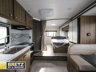 2026 Coachmen RV Freelander - Photo 15