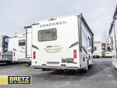 2026 Coachmen RV Freelander - Photo 5