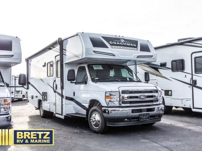 2026 Coachmen RV Freelander - Photo 1