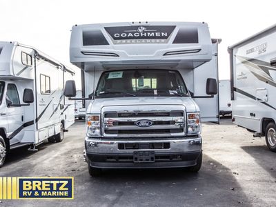2026 Coachmen RV Freelander - Photo 3