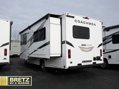 2026 Coachmen RV Freelander - Photo 4
