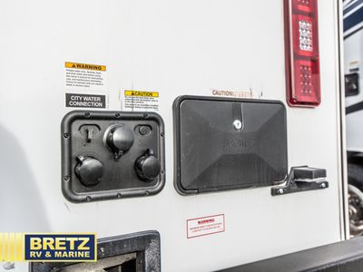 2026 Coachmen RV Freelander - Photo 8
