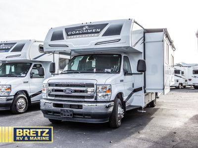 2026 Coachmen RV Freelander - Photo 2