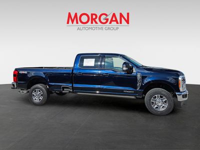 2023 Ford F-250SD - Photo 8
