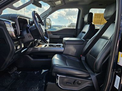 2023 Ford F-250SD - Photo 9