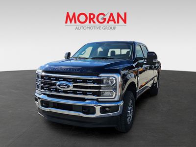 2023 Ford F-250SD - Photo 2
