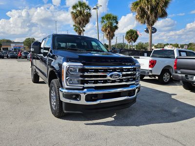 2023 Ford F-250SD - Photo 3