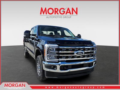 2023 Ford F-250SD - Photo 1