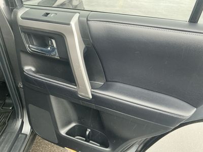 2019 Toyota 4Runner - Photo 19