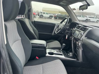 2019 Toyota 4Runner - Photo 20