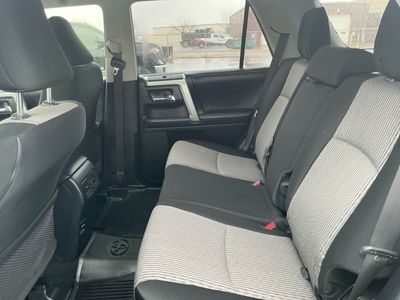 2019 Toyota 4Runner - Photo 16