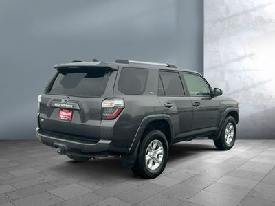 2019 Toyota 4Runner - Photo 6
