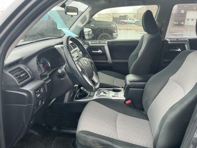 2019 Toyota 4Runner - Photo 9