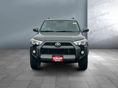 2019 Toyota 4Runner - Photo 2