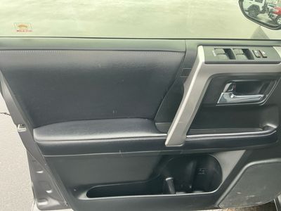 2019 Toyota 4Runner - Photo 15