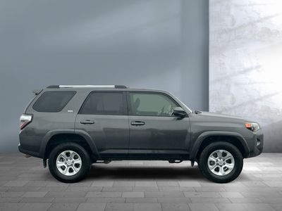 2019 Toyota 4Runner - Photo 7