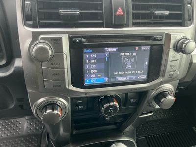 2019 Toyota 4Runner - Photo 11
