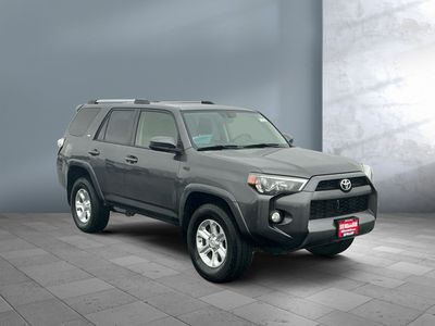 2019 Toyota 4Runner - Photo 8