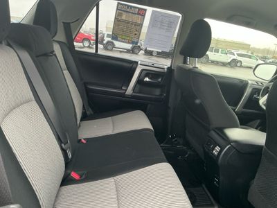 2019 Toyota 4Runner - Photo 18