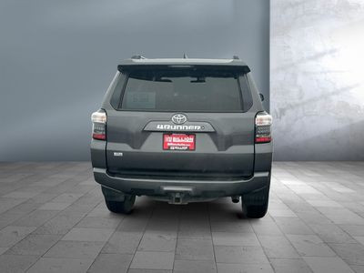 2019 Toyota 4Runner - Photo 5