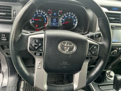 2019 Toyota 4Runner - Photo 13