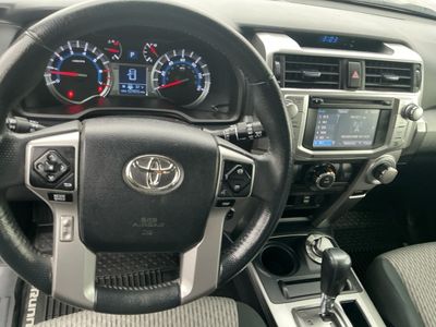 2019 Toyota 4Runner - Photo 14